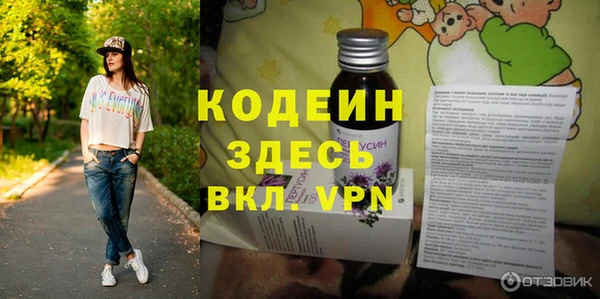 хмурый Дмитровск