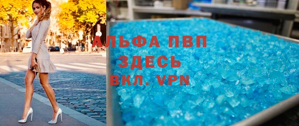 хмурый Дмитровск