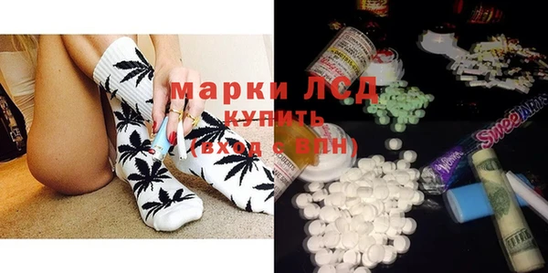 хмурый Дмитровск