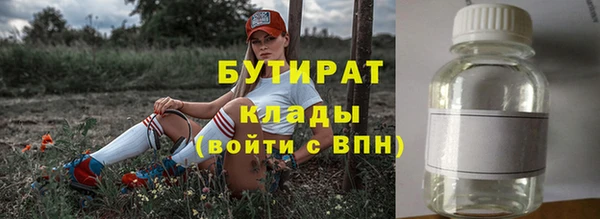 хмурый Дмитровск